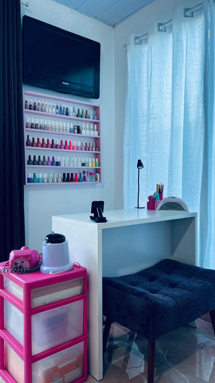 Studio Bárbara Nicole